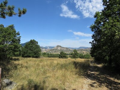 Col de Faye Les Arnauds en boucle, IMG_0429