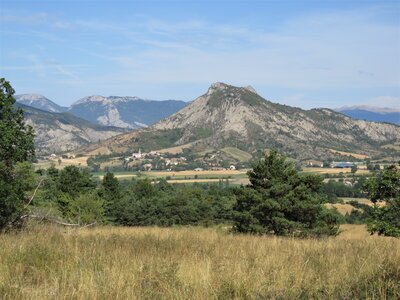 Col de Faye Les Arnauds en boucle, IMG_0430