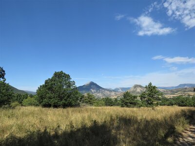 Col de Faye Les Arnauds en boucle, IMG_0431