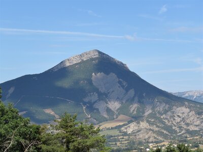 Col de Faye Les Arnauds en boucle, IMG_0432