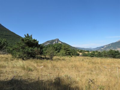 Col de Faye Les Arnauds en boucle, IMG_0433