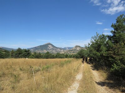 Col de Faye Les Arnauds en boucle, IMG_0434