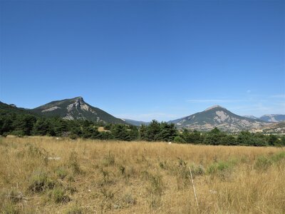 Col de Faye Les Arnauds en boucle, IMG_0435