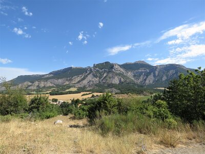 Col de Faye Les Arnauds en boucle, IMG_0436