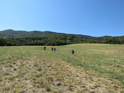 Col de Faye Les Arnauds en boucle, IMG_0439