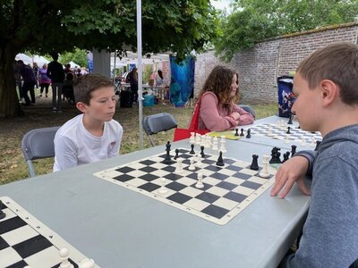 Village Estival 2023, 8511229814550315588