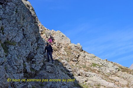 Col et Lac de l'Eychauda, Lac et Col de L’Eychauda 033