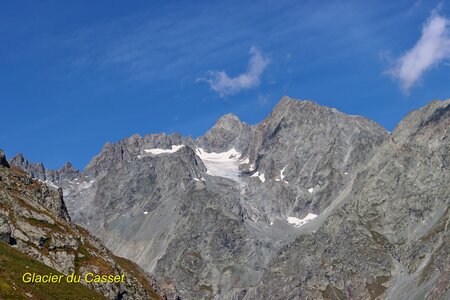 Col et Lac de l'Eychauda, Lac et Col de L’Eychauda 037
