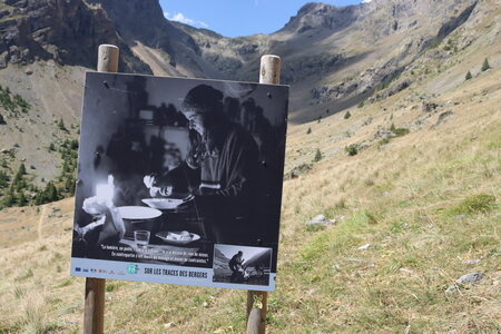 Col et Lac de l'Eychauda, Lac et Col de L’Eychauda 055