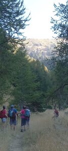 Tour du Riou de Buissard, image0000001