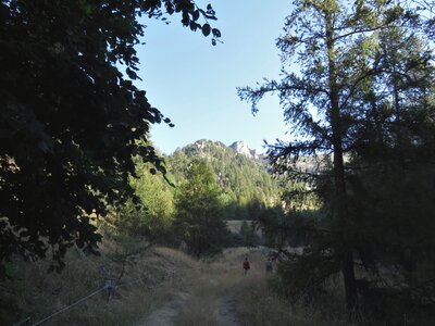 Tour du Riou de Buissard, IMG_0453