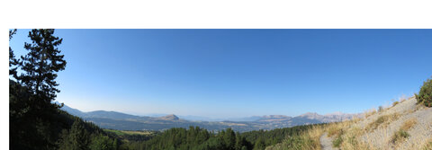 Tour du Riou de Buissard, IMG_0460 - IMG_0463