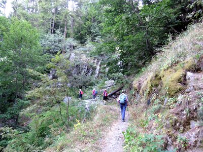 Tour du Riou de Buissard, IMG_0467