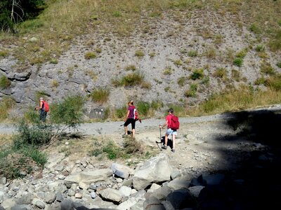 Tour du Riou de Buissard, IMG_0472