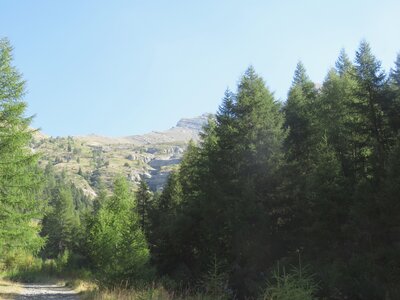 Tour du Riou de Buissard, IMG_0473