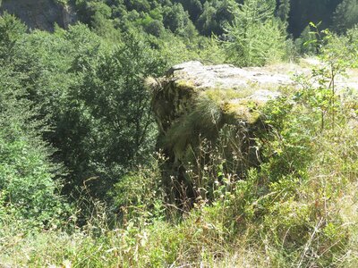 Tour du Riou de Buissard, IMG_0481