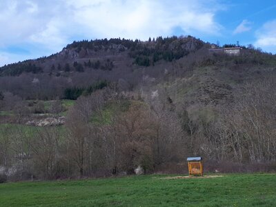 Généalogie-Chambon-Lioger-Jousserand, Les Colombet-sous-Glavenas
