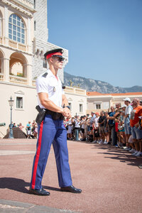 Carabiniers Relève du 23 aout 2023, relève23aout23  81 sur 155 