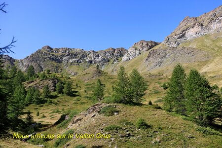 Lac des Cordes, Lac des Cordes 014
