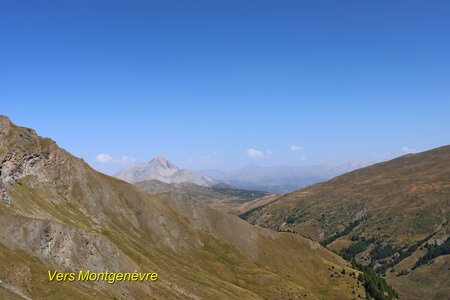 Lac des Cordes, Lac des Cordes 018