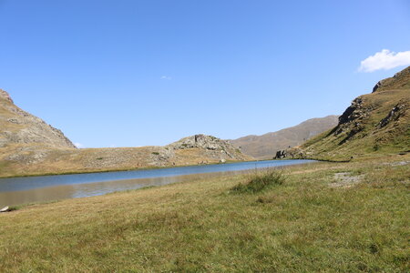 Lac des Cordes, Lac des Cordes 022