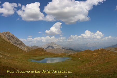Lac des Cordes, Lac des Cordes 028