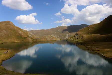 Lac des Cordes, Lac des Cordes 033
