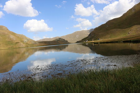 Lac des Cordes, Lac des Cordes 034