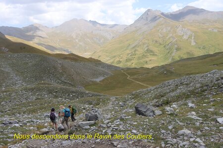 Lac des Cordes, Lac des Cordes 044