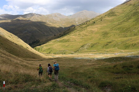 Lac des Cordes, Lac des Cordes 046