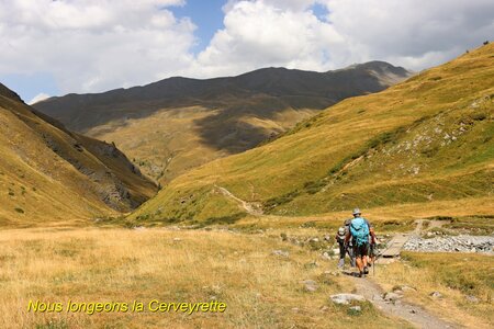 Lac des Cordes, Lac des Cordes 048