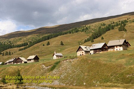 Lac des Cordes, Lac des Cordes 054