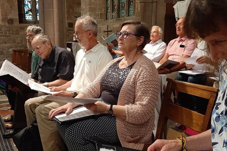 Concerts et Echanges NCS-ACJ 2023, 23F308X