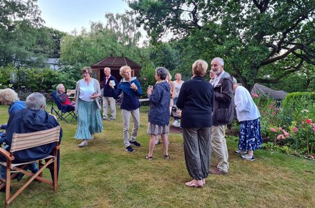 Concerts et Echanges NCS-ACJ 2023, 23F326X