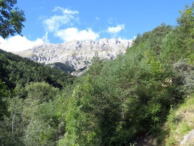 Boucle La Guinguette - Lacoue - Pouillardenq, IMG_0507