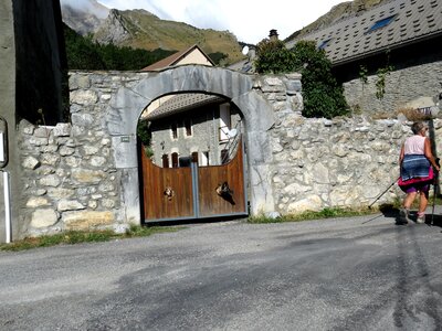Boucle La Guinguette - Lacoue - Pouillardenq, IMG_0508