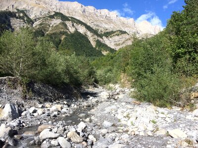 Boucle La Guinguette - Lacoue - Pouillardenq, IMG_9947