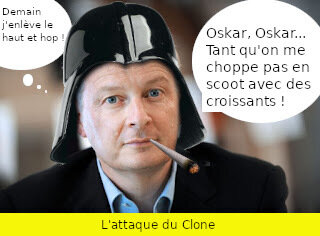 Humour, Bruno Vador