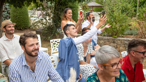 Mariage Véronique et Eddy Aout 2023, 2 Mariage Véro et Eddy  120 sur 252 