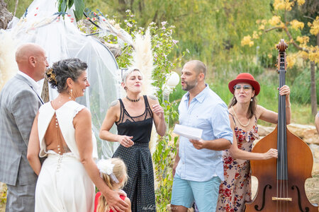 Mariage Véronique et Eddy Aout 2023, 2 Mariage Véro et Eddy  125 sur 252 