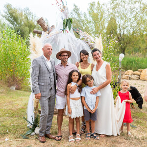 Mariage Véronique et Eddy Aout 2023, 2 Mariage Véro et Eddy  178 sur 252 