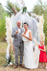 Mariage Véronique et Eddy Aout 2023, 2 Mariage Véro et Eddy  182 sur 252 