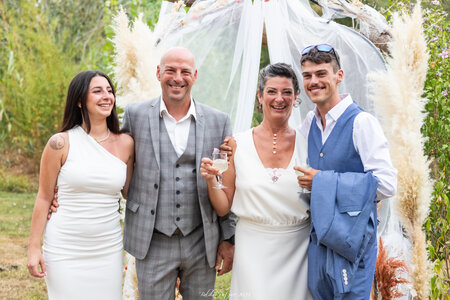 Mariage Véronique et Eddy Aout 2023, 2 Mariage Véro et Eddy  189 sur 252 