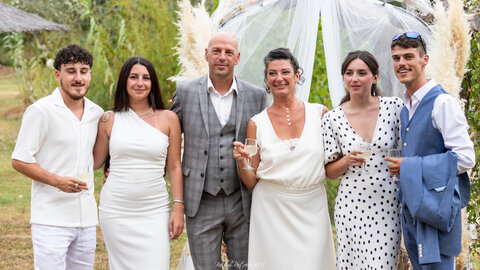 Mariage Véronique et Eddy Aout 2023, 2 Mariage Véro et Eddy  191 sur 252 