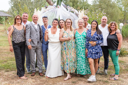 Mariage Véronique et Eddy Aout 2023, 2 Mariage Véro et Eddy  192 sur 252 