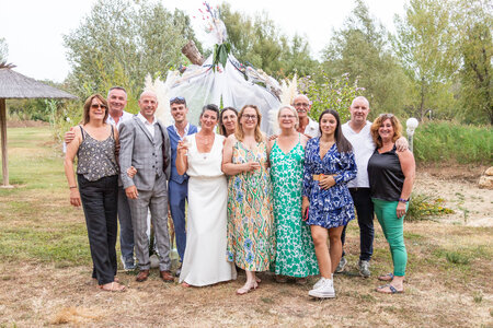 Mariage Véronique et Eddy Aout 2023, 2 Mariage Véro et Eddy  193 sur 252 