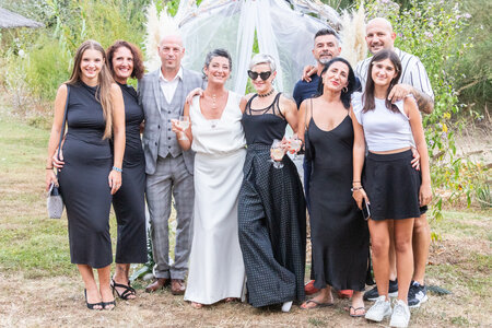 Mariage Véronique et Eddy Aout 2023, 2 Mariage Véro et Eddy  194 sur 252 