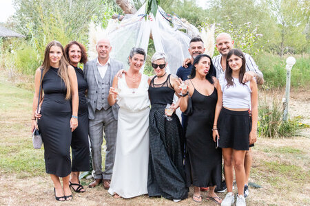 Mariage Véronique et Eddy Aout 2023, 2 Mariage Véro et Eddy  196 sur 252 