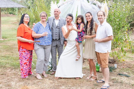 Mariage Véronique et Eddy Aout 2023, 2 Mariage Véro et Eddy  197 sur 252 