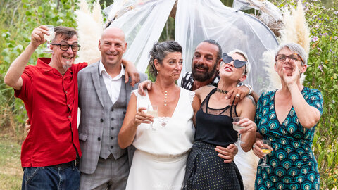 Mariage Véronique et Eddy Aout 2023, 2 Mariage Véro et Eddy  200 sur 252 